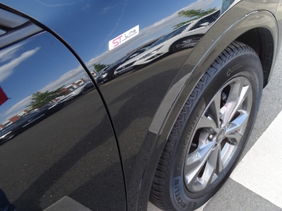 Ford Kuga 1.5 ST-Line*AHK*NAVI*LED*RFK*SHZG*DAB*