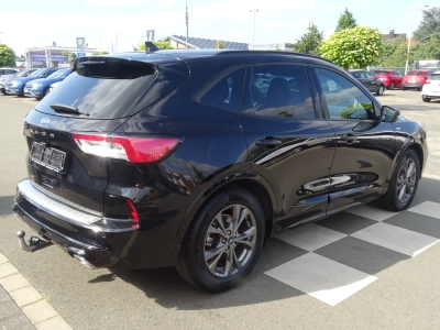 Ford Kuga 1.5 ST-Line*AHK*NAVI*LED*RFK*SHZG*DAB*