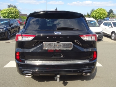 Ford Kuga 1.5 ST-Line*AHK*NAVI*LED*RFK*SHZG*DAB*