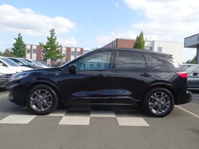Ford Kuga 1.5 ST-Line*AHK*NAVI*LED*RFK*SHZG*DAB*