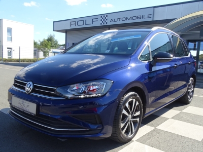 VW Golf Sportsvan 1.5 DSG*NAVI*PDC*ACC*SHZG*TEMPO*