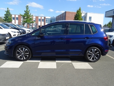 VW Golf Sportsvan 1.5 DSG*NAVI*PDC*ACC*SHZG*TEMPO*