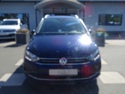 VW Golf Sportsvan 1.5 DSG*NAVI*PDC*ACC*SHZG*TEMPO*
