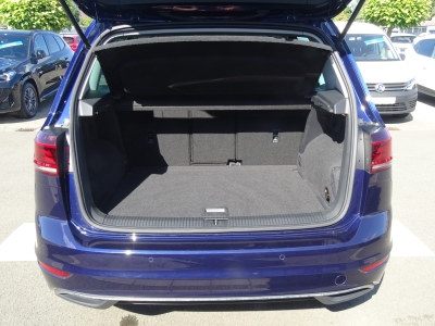 VW Golf Sportsvan 1.5 DSG*NAVI*PDC*ACC*SHZG*TEMPO*