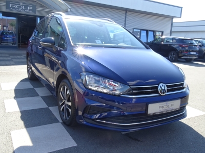 VW Golf Sportsvan 1.5 DSG*NAVI*PDC*ACC*SHZG*TEMPO*