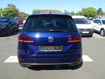 VW Golf Sportsvan 1.5 DSG*NAVI*PDC*ACC*SHZG*TEMPO*