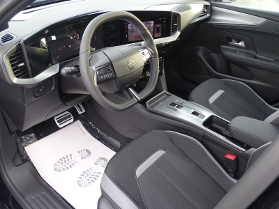 Opel Mokka GS / ALU 17 ZOLL / CARPLAY / SHZ / NAVI