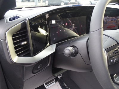 Opel Mokka GS / ALU 17 ZOLL / CARPLAY / SHZ / NAVI