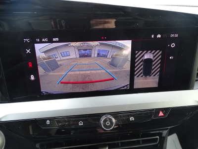 Opel Mokka GS / ALU 17 ZOLL / CARPLAY / SHZ / NAVI