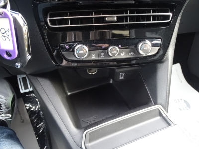 Opel Mokka GS / ALU 17 ZOLL / CARPLAY / SHZ / NAVI