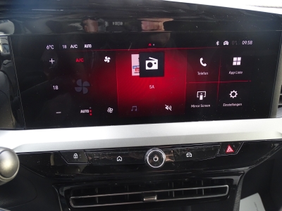Opel Mokka GS / ALU 17 ZOLL / CARPLAY / SHZ / NAVI