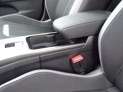 Opel Mokka GS / ALU 17 ZOLL / CARPLAY / SHZ / NAVI