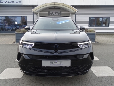 Opel Mokka GS / ALU 17 ZOLL / CARPLAY / SHZ / NAVI