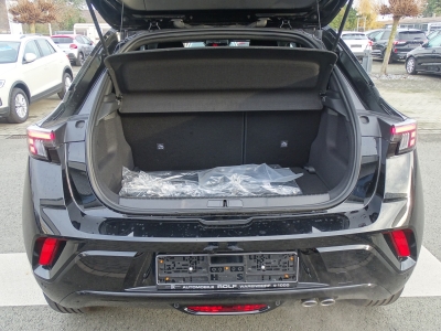 Opel Mokka GS / ALU 17 ZOLL / CARPLAY / SHZ / NAVI