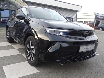 Opel Mokka GS / ALU 17 ZOLL / CARPLAY / SHZ / NAVI