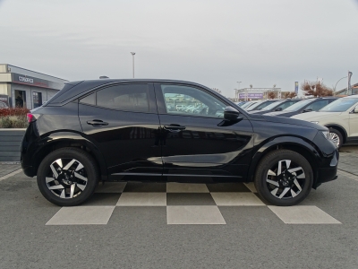 Opel Mokka GS / ALU 17 ZOLL / CARPLAY / SHZ / NAVI