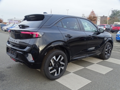 Opel Mokka GS / ALU 17 ZOLL / CARPLAY / SHZ / NAVI