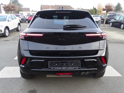 Opel Mokka GS / ALU 17 ZOLL / CARPLAY / SHZ / NAVI