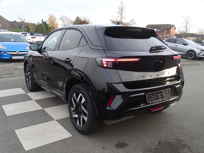 Opel Mokka GS / ALU 17 ZOLL / CARPLAY / SHZ / NAVI