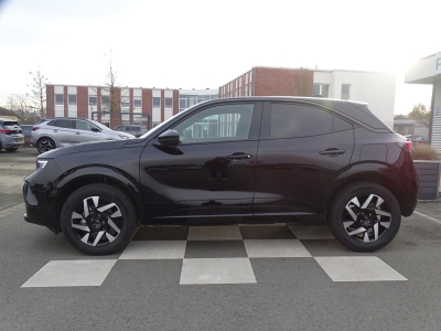 Opel Mokka GS / ALU 17 ZOLL / CARPLAY / SHZ / NAVI