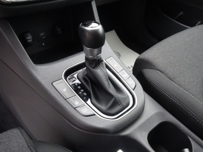 Hyundai i30 Edition30+*AT*LED*NAVI*DAB*RFK*SHZG*CAR PLAY