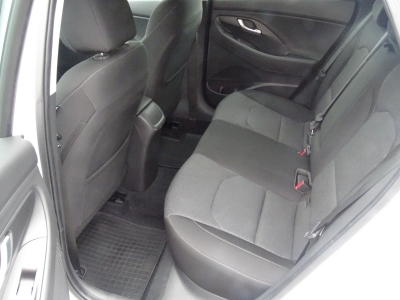 Hyundai i30 Edition30+*AT*LED*NAVI*DAB*RFK*SHZG*CAR PLAY