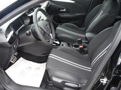 Opel Corsa GS*AUTOMATIK*LED*CARPLAY*SHZG*DAB*RFK*TEMP