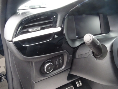 Opel Corsa GS*AUTOMATIK*LED*CARPLAY*SHZG*DAB*RFK*TEMP