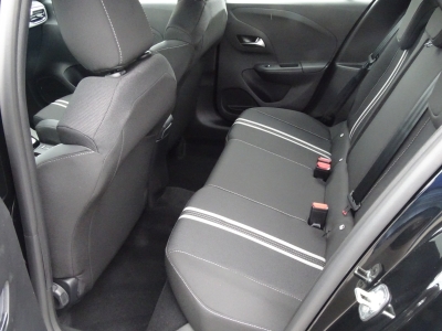 Opel Corsa GS*AUTOMATIK*LED*CARPLAY*SHZG*DAB*RFK*TEMP