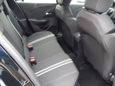 Opel Corsa GS*AUTOMATIK*LED*CARPLAY*SHZG*DAB*RFK*TEMP