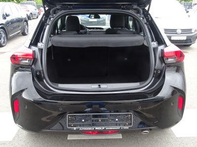 Opel Corsa GS*AUTOMATIK*LED*CARPLAY*SHZG*DAB*RFK*TEMP