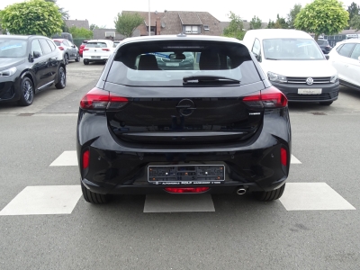 Opel Corsa GS*AUTOMATIK*LED*CARPLAY*SHZG*DAB*RFK*TEMP