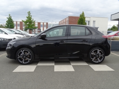 Opel Corsa GS*AUTOMATIK*LED*CARPLAY*SHZG*DAB*RFK*TEMP