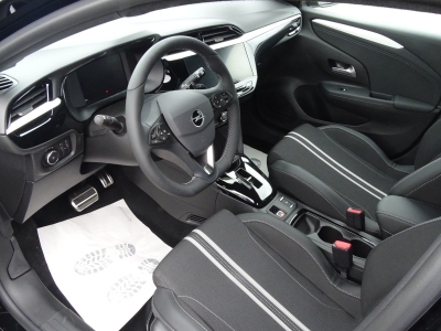 Opel Corsa GS*AUTOMATIK*LED*CARPLAY*SHZG*DAB*RFK*TEMP