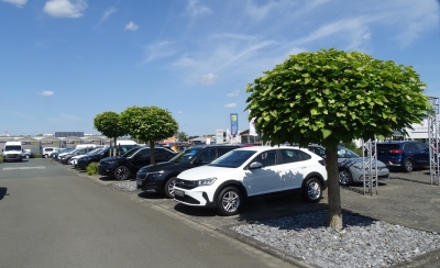 Ford Kuga ST-Line*DAB*NAVI*SHZG*RFK*LED*GJR*V.COCKPIT