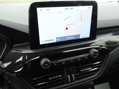 Ford Kuga ST-Line*DAB*NAVI*SHZG*RFK*LED*GJR*V.COCKPIT