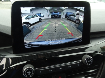 Ford Kuga ST-Line*DAB*NAVI*SHZG*RFK*LED*GJR*V.COCKPIT
