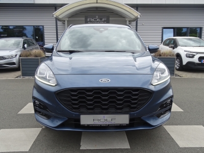Ford Kuga ST-Line*DAB*NAVI*SHZG*RFK*LED*GJR*V.COCKPIT