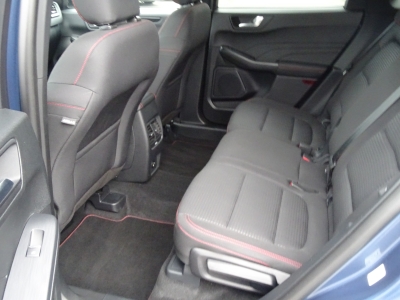 Ford Kuga ST-Line*DAB*NAVI*SHZG*RFK*LED*GJR*V.COCKPIT