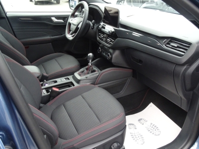 Ford Kuga ST-Line*DAB*NAVI*SHZG*RFK*LED*GJR*V.COCKPIT