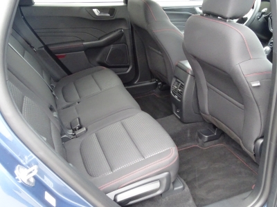 Ford Kuga ST-Line*DAB*NAVI*SHZG*RFK*LED*GJR*V.COCKPIT