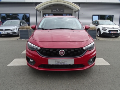 Fiat Tipo 1.4 Pop*NAVI*KLIMAAUTO*SHZG*PDC*TEL.*TEMPO*