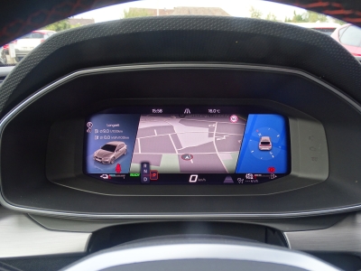 Seat Leon FR e-Hybrid*DSG*LED*DAB*NAVI*SHZG*RFK*ACC*