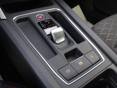 Seat Leon FR e-Hybrid*DSG*LED*DAB*NAVI*SHZG*RFK*ACC*