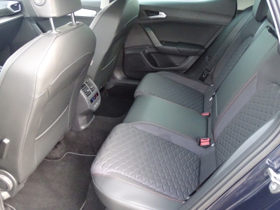 Seat Leon FR e-Hybrid*DSG*LED*DAB*NAVI*SHZG*RFK*ACC*