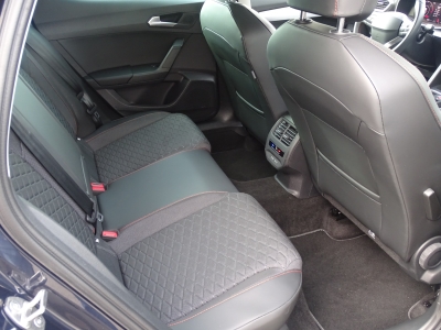 Seat Leon FR e-Hybrid*DSG*LED*DAB*NAVI*SHZG*RFK*ACC*