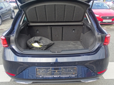 Seat Leon FR e-Hybrid*DSG*LED*DAB*NAVI*SHZG*RFK*ACC*