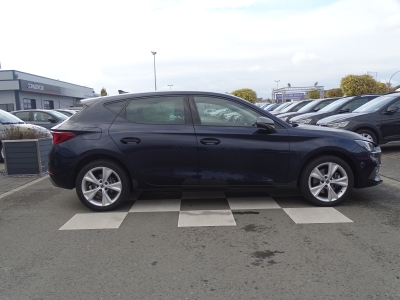 Seat Leon FR e-Hybrid*DSG*LED*DAB*NAVI*SHZG*RFK*ACC*