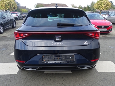 Seat Leon FR e-Hybrid*DSG*LED*DAB*NAVI*SHZG*RFK*ACC*