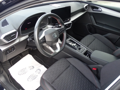 Seat Leon FR e-Hybrid*DSG*LED*DAB*NAVI*SHZG*RFK*ACC*